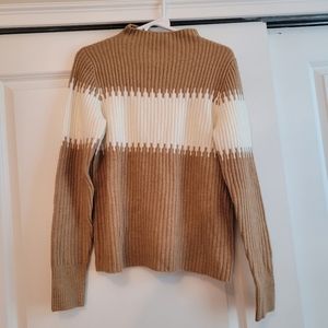 French connection sweater
